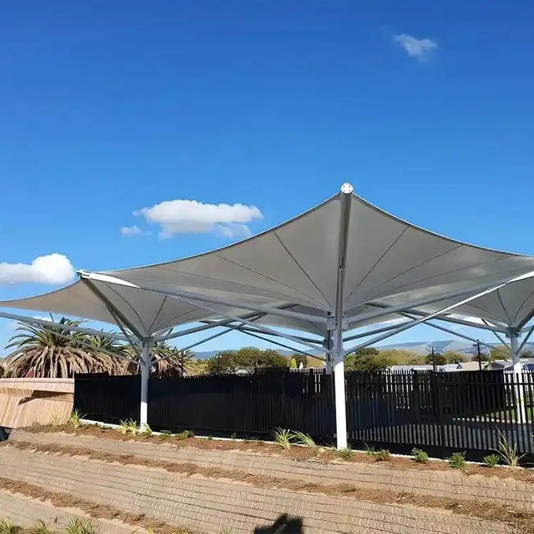 永胜县工程案例