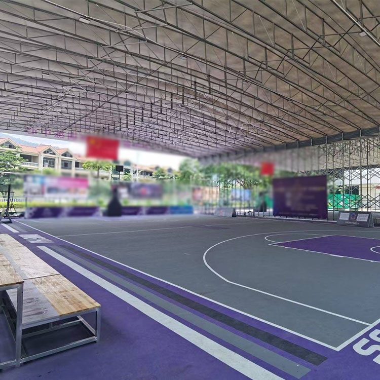 永胜县工程案例