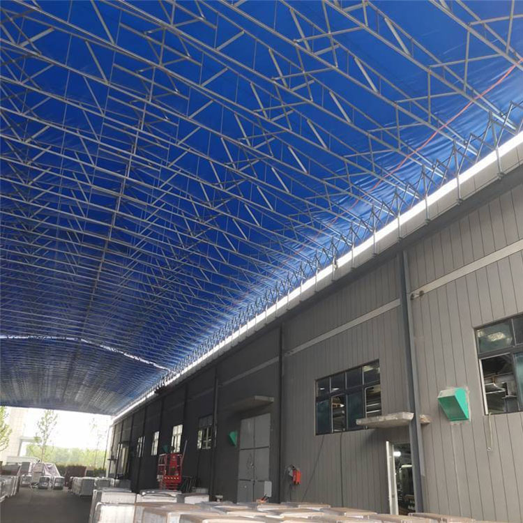 永胜县工程案例